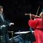 Klaus Mäkelä and Janine Jansen, the perfect partnership with the Royal Concertgebouw Orchestra in Prokofiev's First Violin Concerto