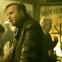 'I will find the answers': David Morrissey as Inspector Tyador Borlú