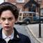 Ruth Wilson plays her grandmother, Alison