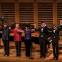 Seven stars: Katya Apekisheva, Konstantin Lifshitz, Stephen Kovacevich, Margaret Fingerhut, Samson Tsoy, Pavel Kolesnikov and Charles Owen