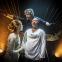 Alice Krige's Alma and Nobuhle Mngcwengi's Elisabet dominated by William Close's Earth Harp
