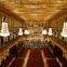 The Vienna Philharmonic and Riccardo Muti in an otherwise empty Musikvereinsaal