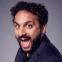 Nish Kumar presents The Mash Report on BBC1