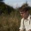 Kentish encounter: Matthew Tennyson in 'Making Noise Quietly'