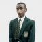 First Prize: Katlehong Matsenen by Claudio Rasano, 2016