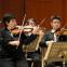 Abigail Young leads the Orchestra Ensemble Kanazawa