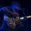 Jon Dwyer, singer and guitarist of Oh Sees