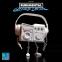 Robocop's mate ED-209 gets a dancehall refit