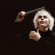Simon Rattle: in his element with Mahler 10