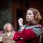Night, Mother: Orla Fitzgerald as Maureen in 'The Beauty Queen of Leenane'