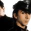 Soft Cell, part Jacques Brel, part Soho S&M cellar
