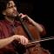 Amit Peled playing Casals's cello