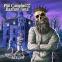 Unashamedly OTT old school metal cover art