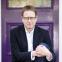 You couldn't make it up: political journalist turned thriller author Jonathan Freedland (aka Sam Bourne)