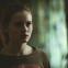 Coping alone: Yvla Bjørkaas Thedin as Jill