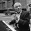 Bernstein: self-effacing as an accompanist