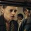 Dark horizon: Vasilina Makovetseva as the nameless heroine of 'A Gentle Creature'