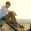 The front line: Rosamund Pike and Jamie Dornan in 'A Private War'