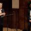 Notes from the past: Lucy Crowe and Simon Callow