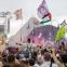 Sing along with the common people, sing along and it might just get you through