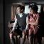 Jerry Louth's Miles and Ailish Tynan's Governess in the nerve-wracking last minutes of Britten's opera