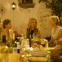 Cheers! Sally Phillips, Kelly Preston, and Jenny Seagrove in 'Off the Rails'