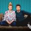 Rosie and Chris Ramsey air the niggles of living together
