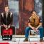 Salt and pepper: Arthur Darvill and Carlo Albán in ‘Rare Earth Mettle’