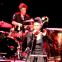 Voulez-vous chanter avec moi? Nona Hendryx on stage