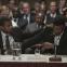 Seeking redemption: Michael B. Jordan as Bryan Stevenson and Jamie Foxx as Walter McMillian