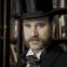 Killer Zoom: Richard Holt as Sherlock Holmes