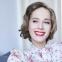 Anna Lucia Richter: 'suddenly I had time to reflect and look back over the last ten years'