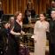 Jane Archibald, Joelle Harvey and Iestyn Davies in this concert 'Rinaldo'