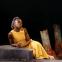 Her-story: Ronke Adekoluejo in 'Lava'