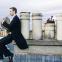 Hitting the heights: horn player Alec Frank-Gemmill