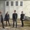 Zip aplenty from the Jupiter String Quartet