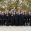 Shedloads of oomph: the Choir of King's College, London