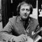 André Previn in his analogue prime