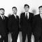 Sandbox Percussion: four smart musicians hitting interesting stuff