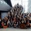 Diamond form: the Iceland Symphony Orchestra