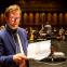 Believing in heather: composer Ståle Kleiberg
