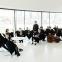 La Symphonie de Poche in repose