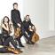 New York's Tesla Quartet