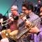 Smart, brassy fun: the Andy Baker Orchestra explore the music of Leo Sowerby