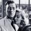 No way out: Alec Guinness and Joan Greenwood in 'The Man in the White Suit'