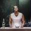 Emotional journey: Rochelle Rose in 'salt.'.