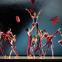 San Francisco Ballet perform Shostakovich's Piano Concerto no.1