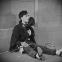 Buster Keaton: down but not out