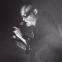 Andrew Eldritch in full swing