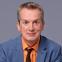 Frank Skinner, a comic happy in his own skin